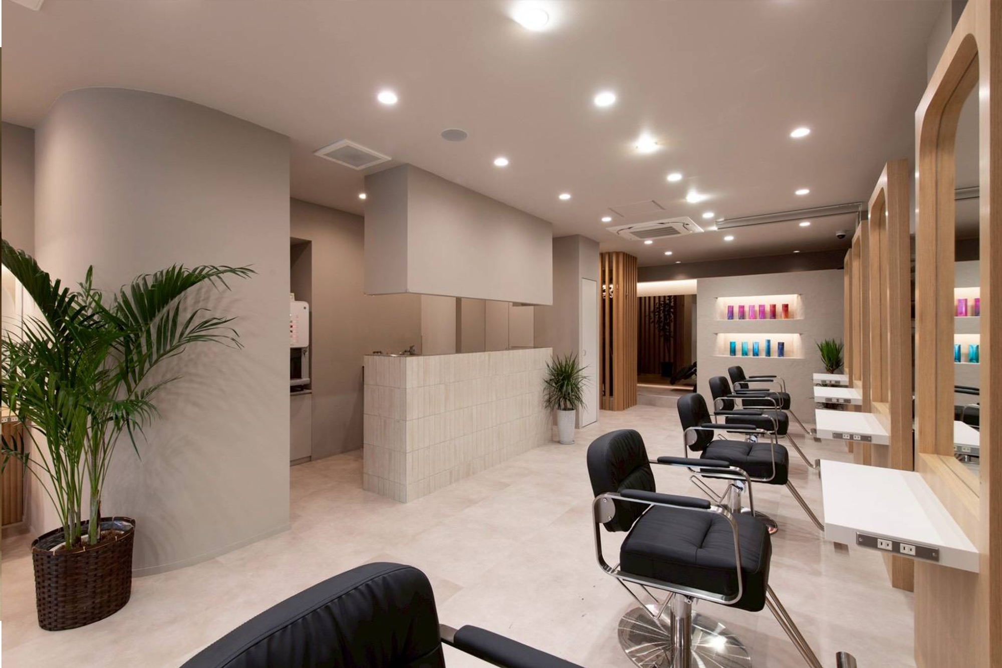 鶴見 En:C-LOOP UNITEDのスライド画像