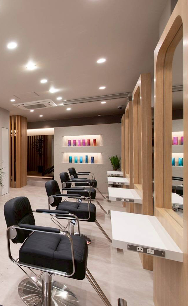 鶴見 En:C-LOOP UNITEDスライド画像