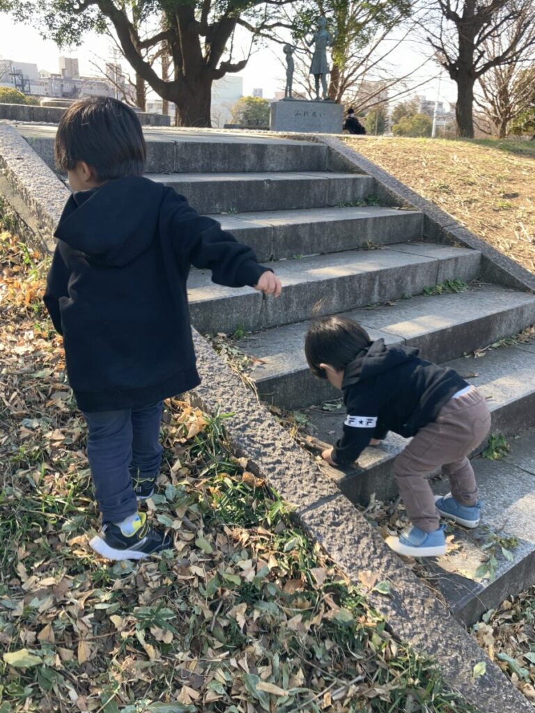 休日のメイン画像