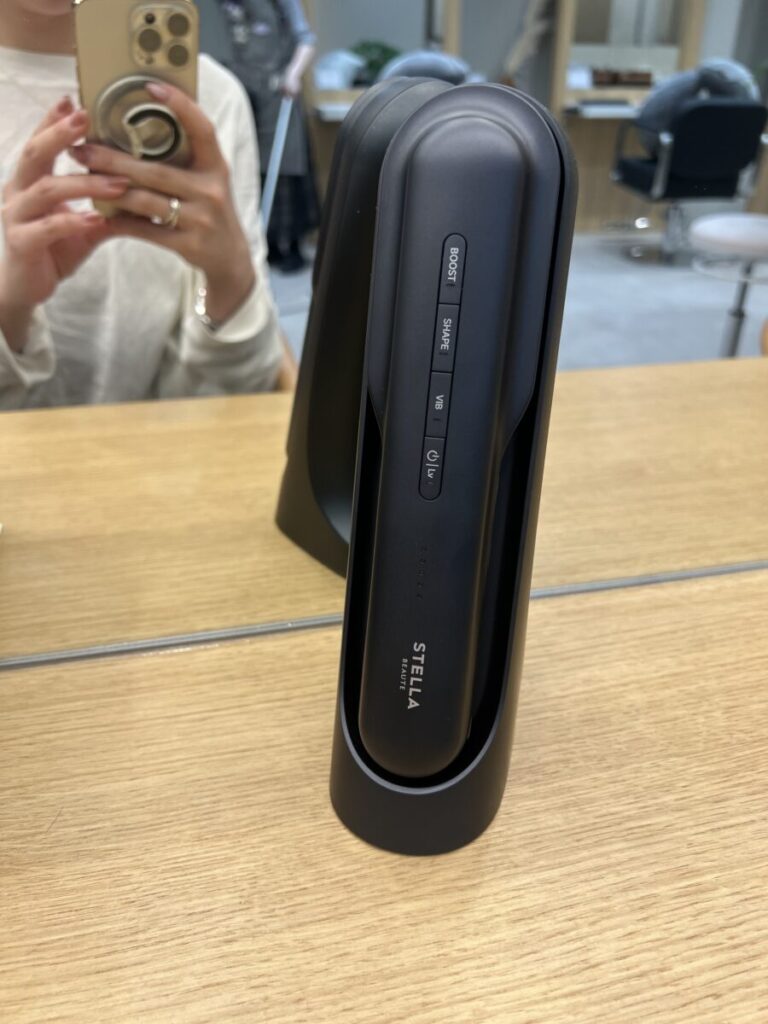 STELLAリフトレーザーブラシ@イワイのメイン画像