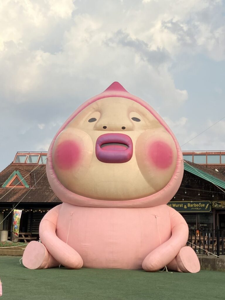 ドイツ村のメイン画像