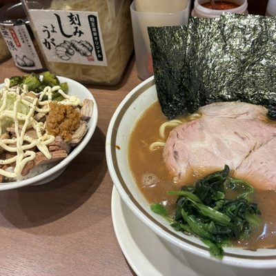 久々の🍜のイメージ画像